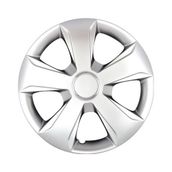 SJS Peugeot 307 15 İnç Jant Kapağı Seti