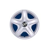 SJS SJS101 13 İnç SKS Üniversal Jant Kapağı