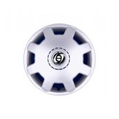 SJS SJS105 13 İnç SKS Üniversal Jant Kapağı