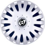 SJS SJS108 13 İnç SKS Üniversal Jant Kapağı