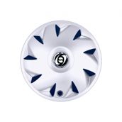 SJS SJS210 14 İnç SKS Üniversal Jant Kapağı