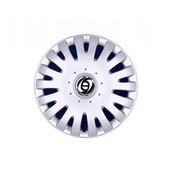 SJS SJS211 14 İnç SKS Üniversal Jant Kapağı