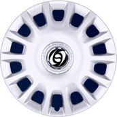 SJS SJS214 14 İnç SKS Üniversal Jant Kapağı