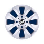 SJS SJS334 15 İnç SKS Üniversal Jant Kapağı