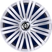 SJS SJS339 15 İnç SKS Üniversal Jant Kapağı