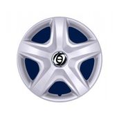 SJS SJS340 15 İnç SKS Üniversal Jant Kapağı