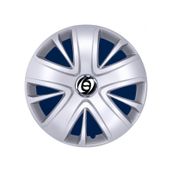 SJS SJS341 15 İnç SKS Üniversal Jant Kapağı
