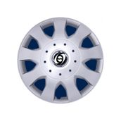 SJS SJS400 16 İnç SKS Üniversal Jant Kapağı