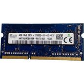 SK Hynix HMT451A7BFR8A-PB Sk Hynix 1x 4gb DDR3-1600 MHz Server Ram Bellek