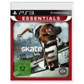 Skate Ps3 Essentials Playstation 3 Cd Oyun Teşhir