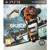 Skate PS3 Oyunu