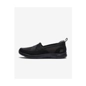 Skechers 104270 BBK Arch Fit Refine Siyah Kadın Spor Ayakkabı