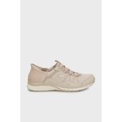 Skechers 104288 TPE Bej Kadın Günlük Ayakkabı
