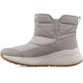 Skechers 117059 TPE Bej Bobs Sparrow 2.0 Club Snow Kadın Outdoor Bot