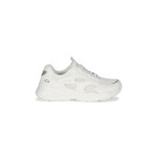 Skechers 117354 WHT Bobs Bamina Beyaz Kadın Spor Ayakkabı