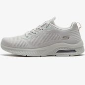 Skechers 117378-NAT Bej Kadın Spor Ayakkabı