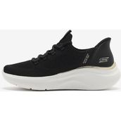 Skechers 117617 BLK Bobs B Love-True Delight Siyah Kadın Koşu Ayakkabısı