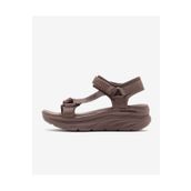 Skechers 119822 MVE D'lux Walker - Pretty Field Kadın Sandalet