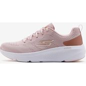 Skechers 128319-MVE Go Run Elevate Pembe Kadın Günlük Ayakkabı