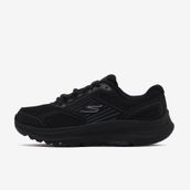 Skechers 128606TK BBK Go Run Consistent 2.0 Advantage Siyah Kadın Spor Ayakkabı