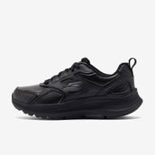 Skechers 128613 BBK Go Run Consistent 2.0 Siyah Kadın Spor Ayakkabı
