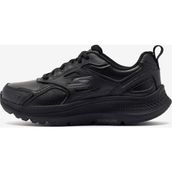 Skechers 128613 BBK Go Run Consistent 2.0 Siyah Kadın Spor Ayakkabı