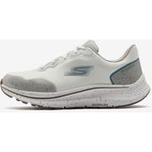 Skechers 128625 OFWT Go Run Consistent 2.0 Piedmont Beyaz Kadın Koşu Ayakkabısı