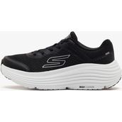 Skechers 129470 BKW Max Cushioning Endeavour Siyah Kadın Koşu Spor Ayakkabı