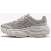 Skechers 129470 NAT Max Cushioning Endeavour Krem Kadın Koşu Ayakkabısı