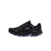 Skechers 129525 BKLV Go Run Trail Altitude 2.0 Ravine Siyah Kadın Koşu Ayakkabısı