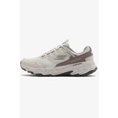 Skechers 129525 NTTP Go Run Trail Altitude 2.0 Ravine Krem Kadın Spor Ayakkabı