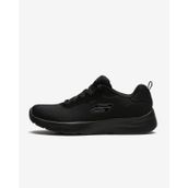 Skechers 12964TK BBK Kadın Siyah Spor Ayakkabı