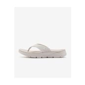 Skechers 141404-NAT Kadın Terlik