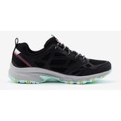 Skechers 149821 BKMT Siyah Hillcrest Kadın Spor Ayakkabı