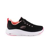 Skechers 150024-BKPK Kadın Spor Ayakkabı