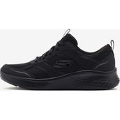 Skechers 150049TK BBK Skech-Lite Pro Siyah Kadın Spor Ayakkabı