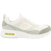 Skechers 150075-WGR Skech-air Court - Retro Beyaz Kadın Spor Ayakkabı