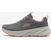 Skechers 150472 GYCL Edgeride Smooth Journey Gri Kadın Spor Ayakkabı