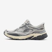 Skechers 150710 SIL Stamina Sport Gri Kadın Spor Ayakkabı