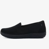 Skechers 158488 BBK Arch Fıt Reggae Cup Rıvers Siyah Kadın Spor Ayakkabı