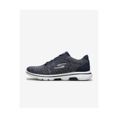 Skechers 15905 NVW Go Walk 5-True Kadın Spor Ayakkabı