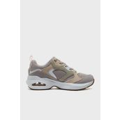 Skechers 177050 OFWT Beyaz Kadın Spor Ayakkabı