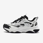 Skechers 177592 WBK Moonhiker - Apogee Bloom Beyaz Kadın Spor Ayakkabı