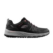 Skechers 180061-BKHP Siyah Kadın Spor Ayakkabı