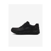 Skechers 180061TK BBK Siyah Escape Plan Kadın Outdoor Ayakkabı