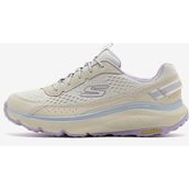 Skechers 180261 NTPR D'Lux Pro-Menasha Bej Kadın Outdoor Ayakkabı