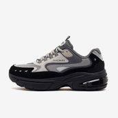 Skechers 183214 DKGY Shadow Gri Erkek Gri Spor Ayakkabı