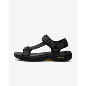 Skechers 204351 BKGY Siyah - Gri Erkek Lifestyle Ayakkabı