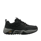 Skechers 204409-BLK Arch Fit Recon Erkek Siyah Outdoor Ayakkabı