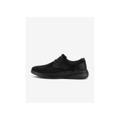 Skechers 204463BBK Arch Fit Darlo Weedon Siyah Erkek Sneaker
